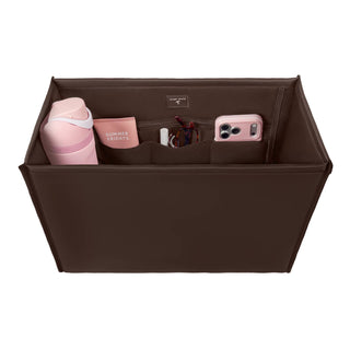 Jelly Tote Organizer (6 colors)
