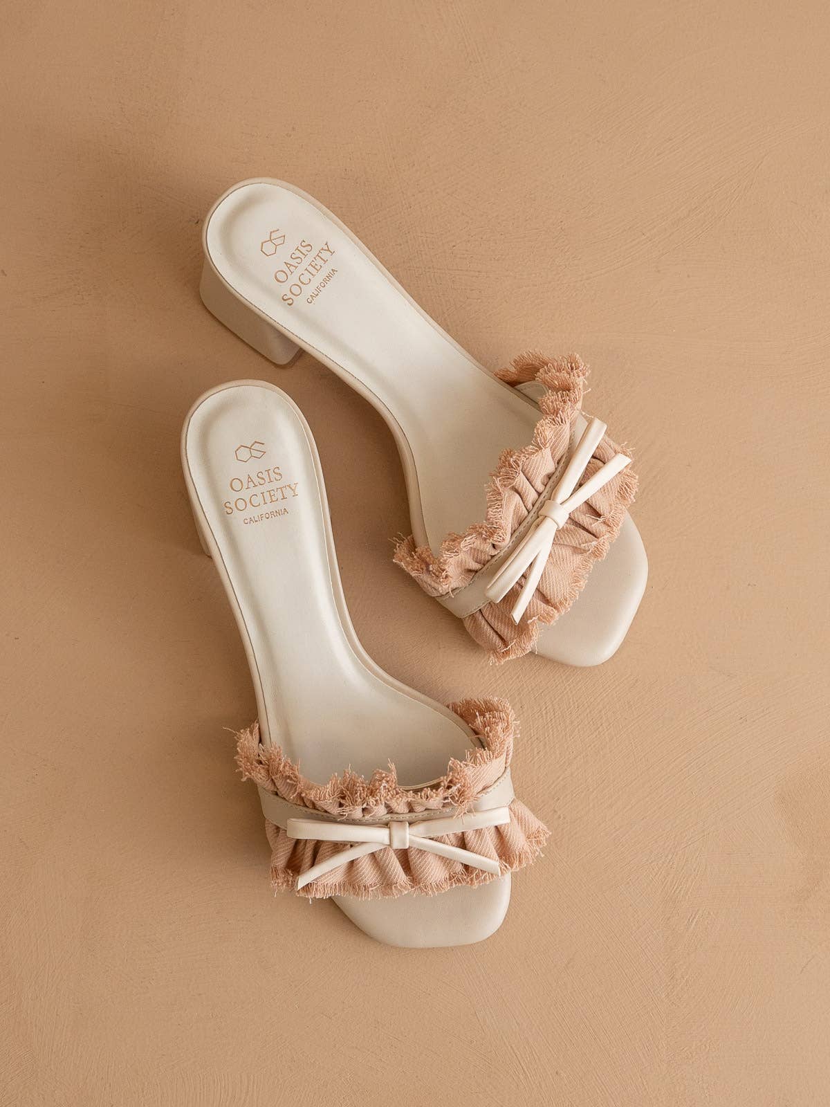 Sweet Talk Heel