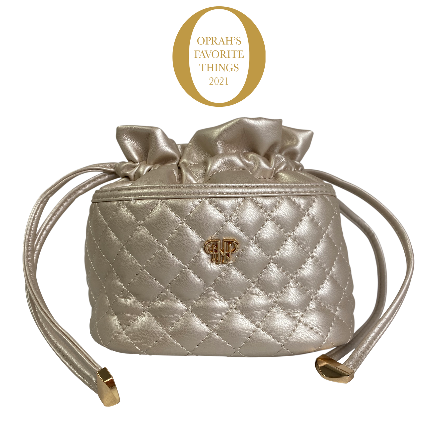 Ultra Jewelry Case Pearl