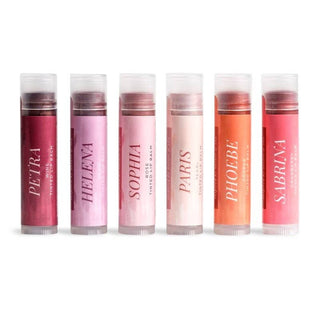 Tinted Lip Balm Gift Set