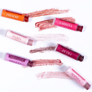 Tinted Lip Balm Gift Set