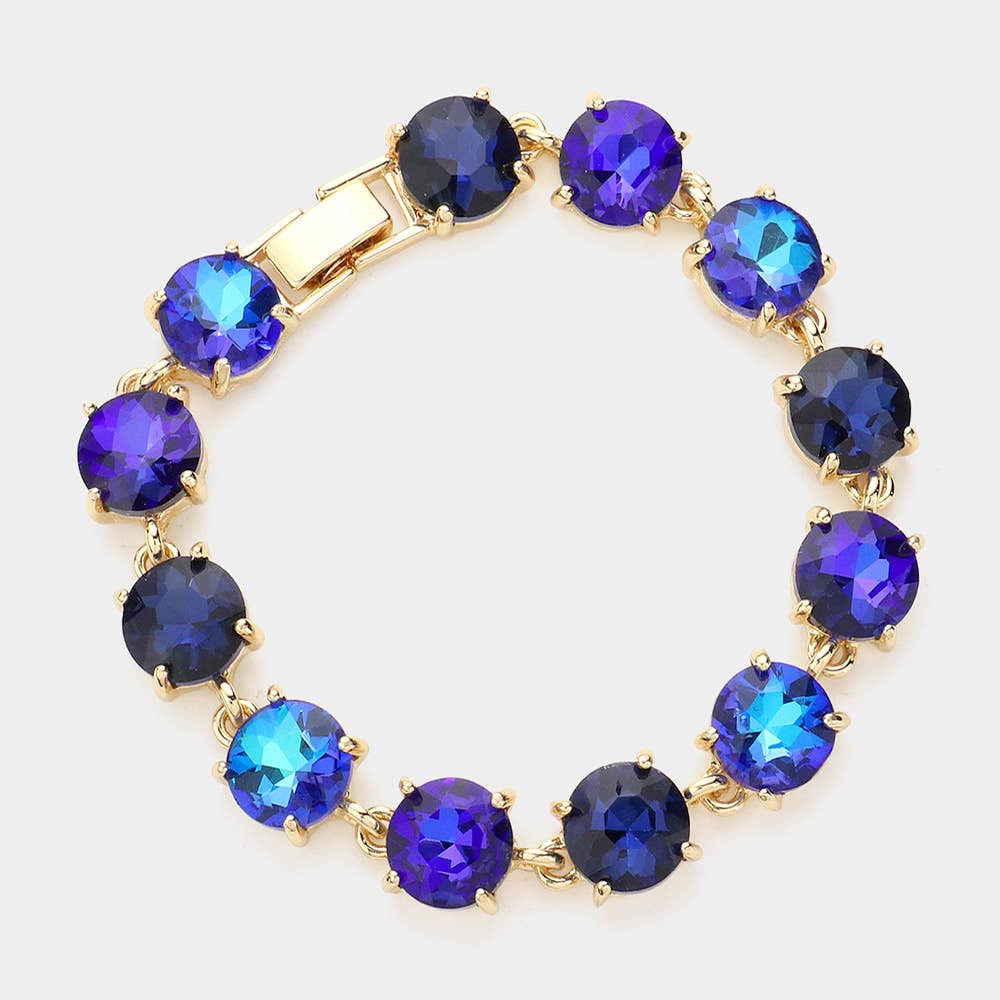 Candy Bling Bracelet Clasp