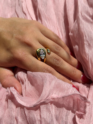 Luxe Ring WR