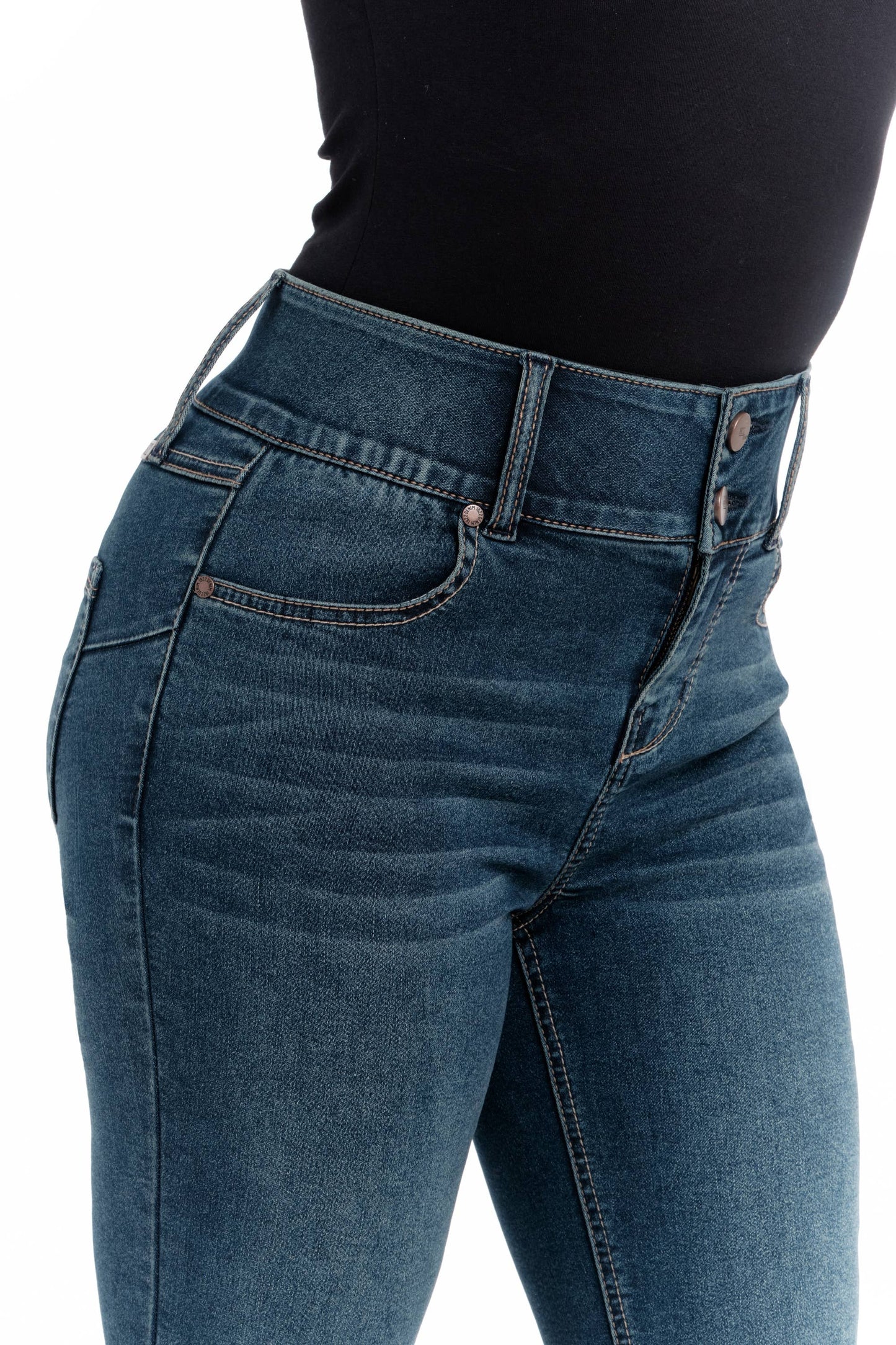 29” Sculpt Flare Jeans
