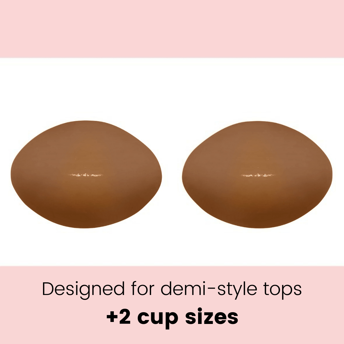 Demi Boost Inserts