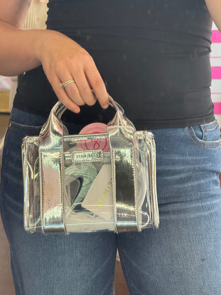 Case-Mate Clear Stadium Bag