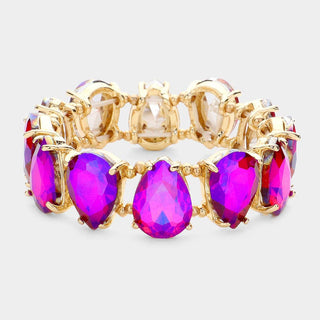Candy Bling Bracelet Stretch