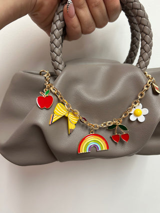 Bag Chain Teacher