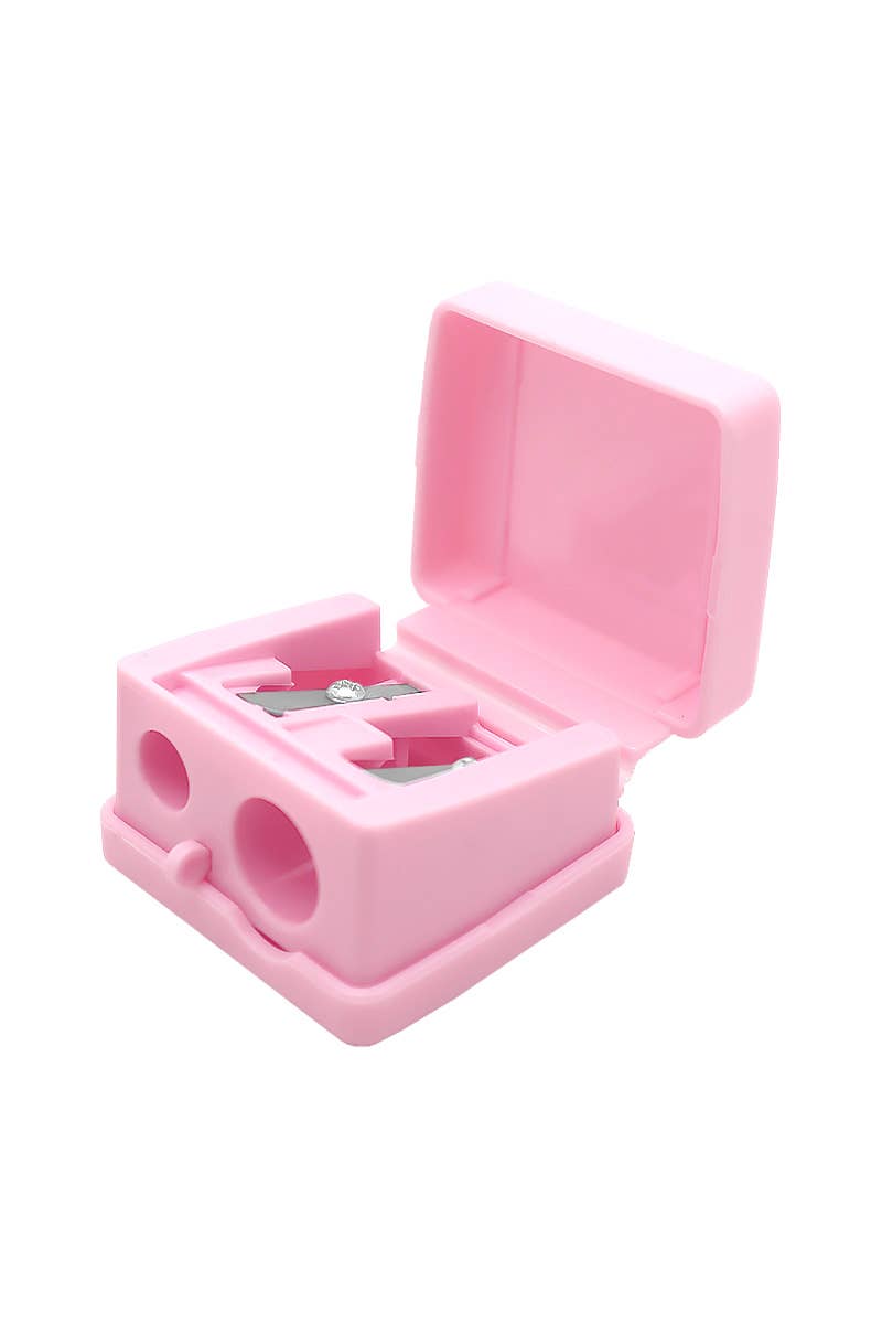 Pencil Sharpener