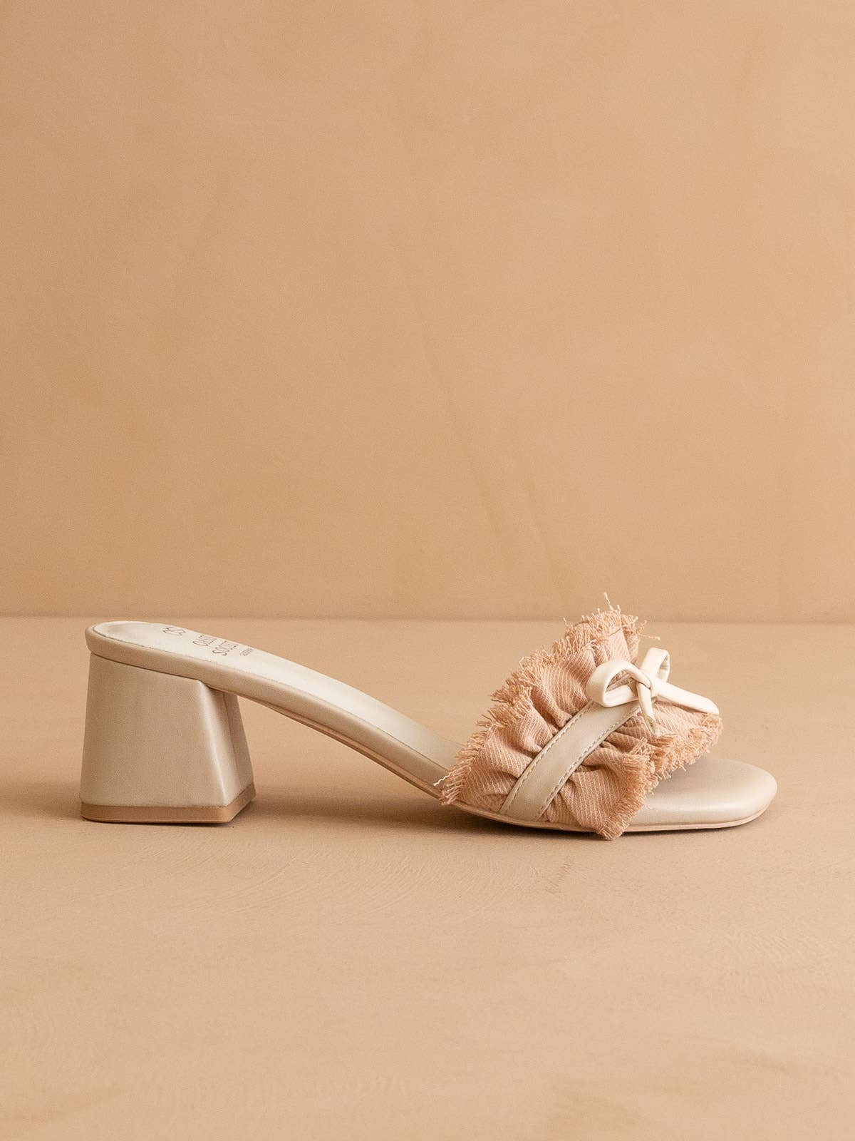 Sweet Talk Heel