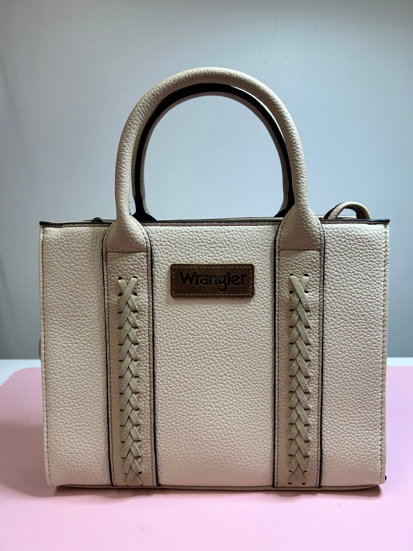 The Midway Tote Vanilla Sugar