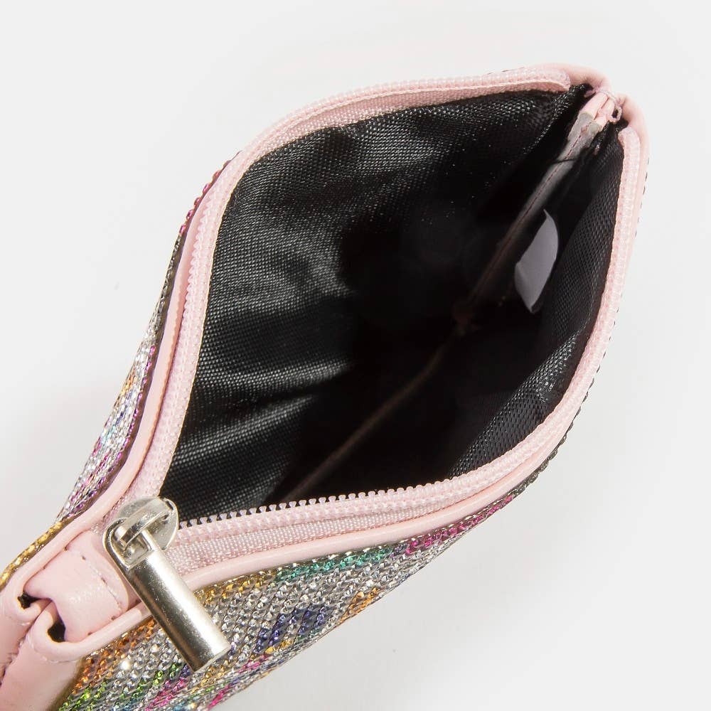 Mahjong Money Pave Coin Purse