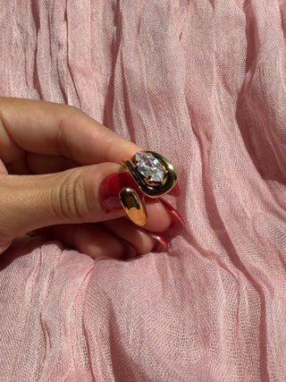 Luxe Ring WR