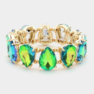 Candy Bling Bracelet Stretch