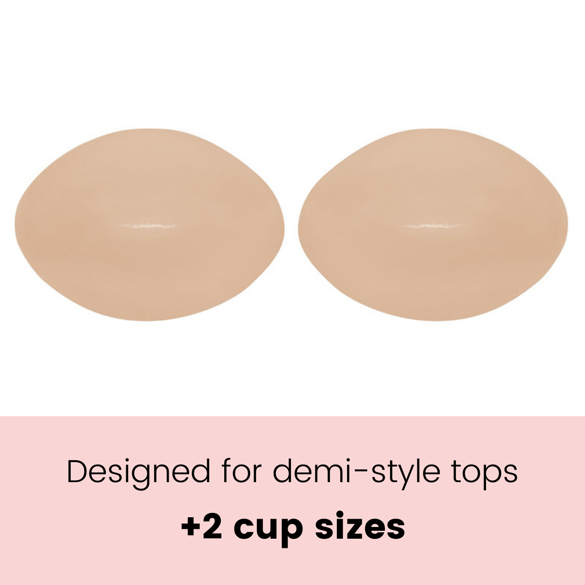 Demi Boost Inserts