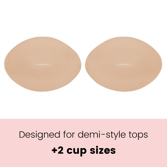 Demi Boost Inserts