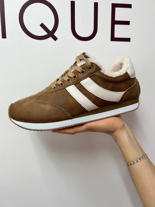 The Jetsetter Sneaker
