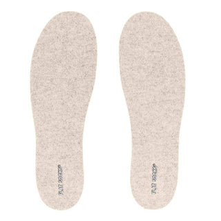 Flat Socks Sand
