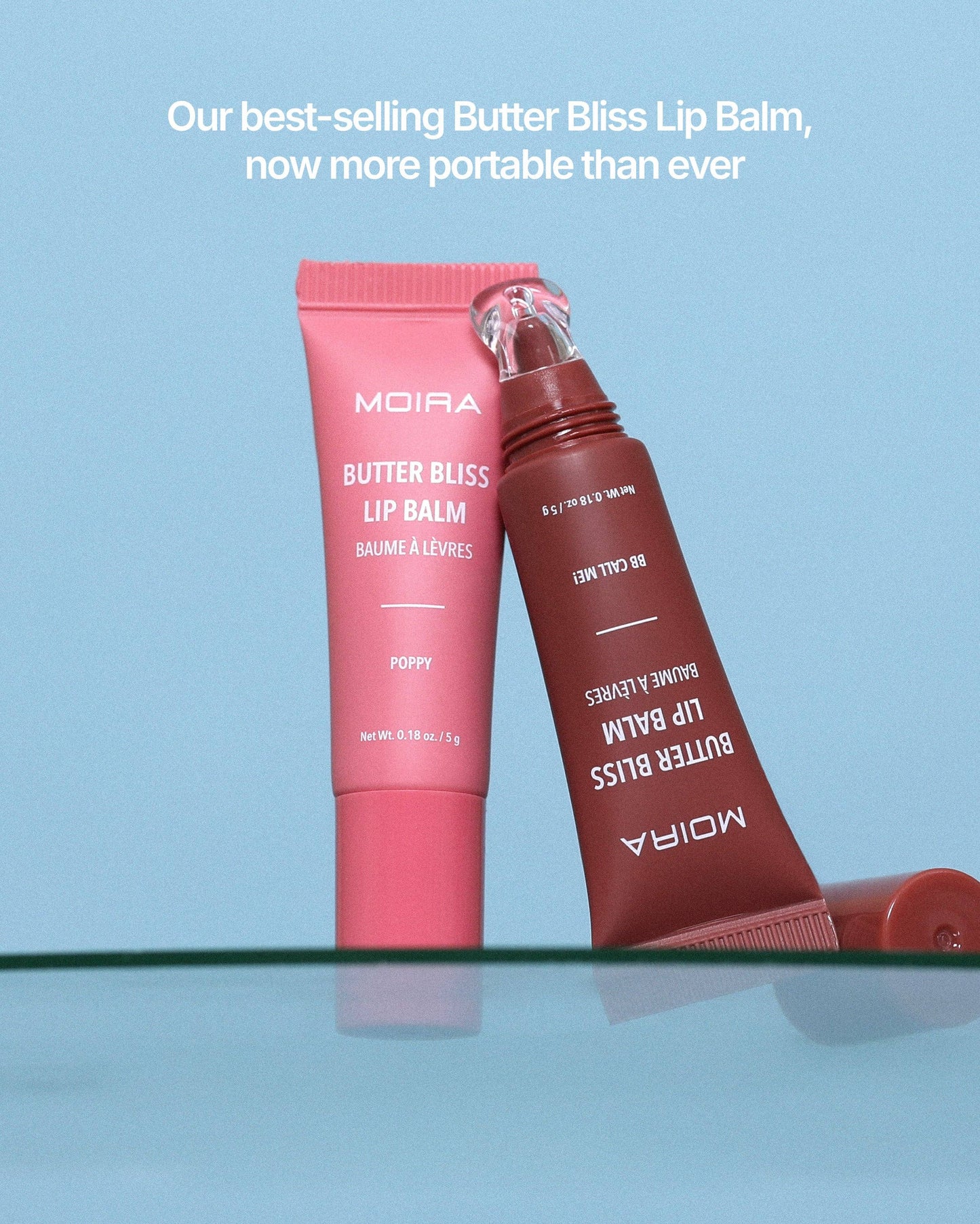 Mini BB Lip Balm Bundle 1