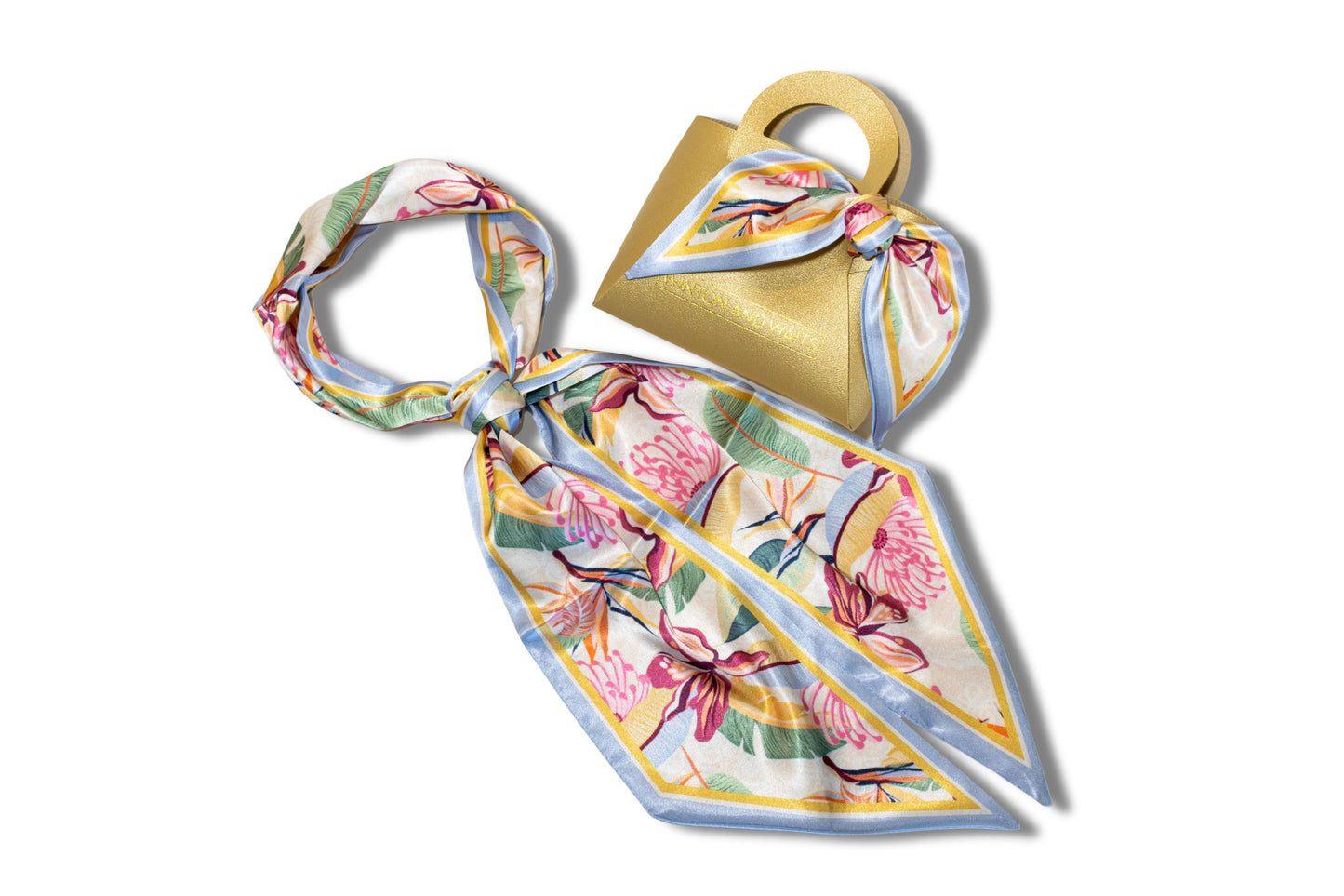 West Palm Scarf