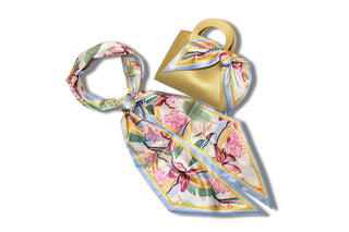West Palm Scarf