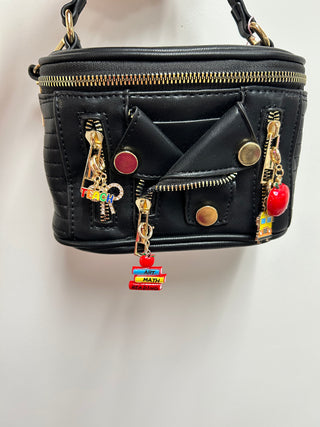 Charm Set - Teacher