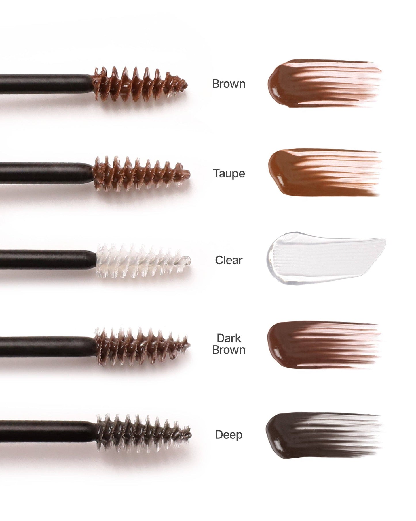 Ultimate Styler Brow Gel Clear
