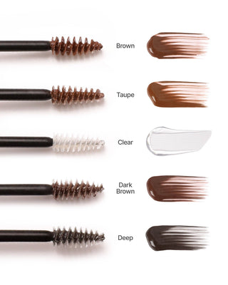 Ultimate Styler Brow Gel Clear