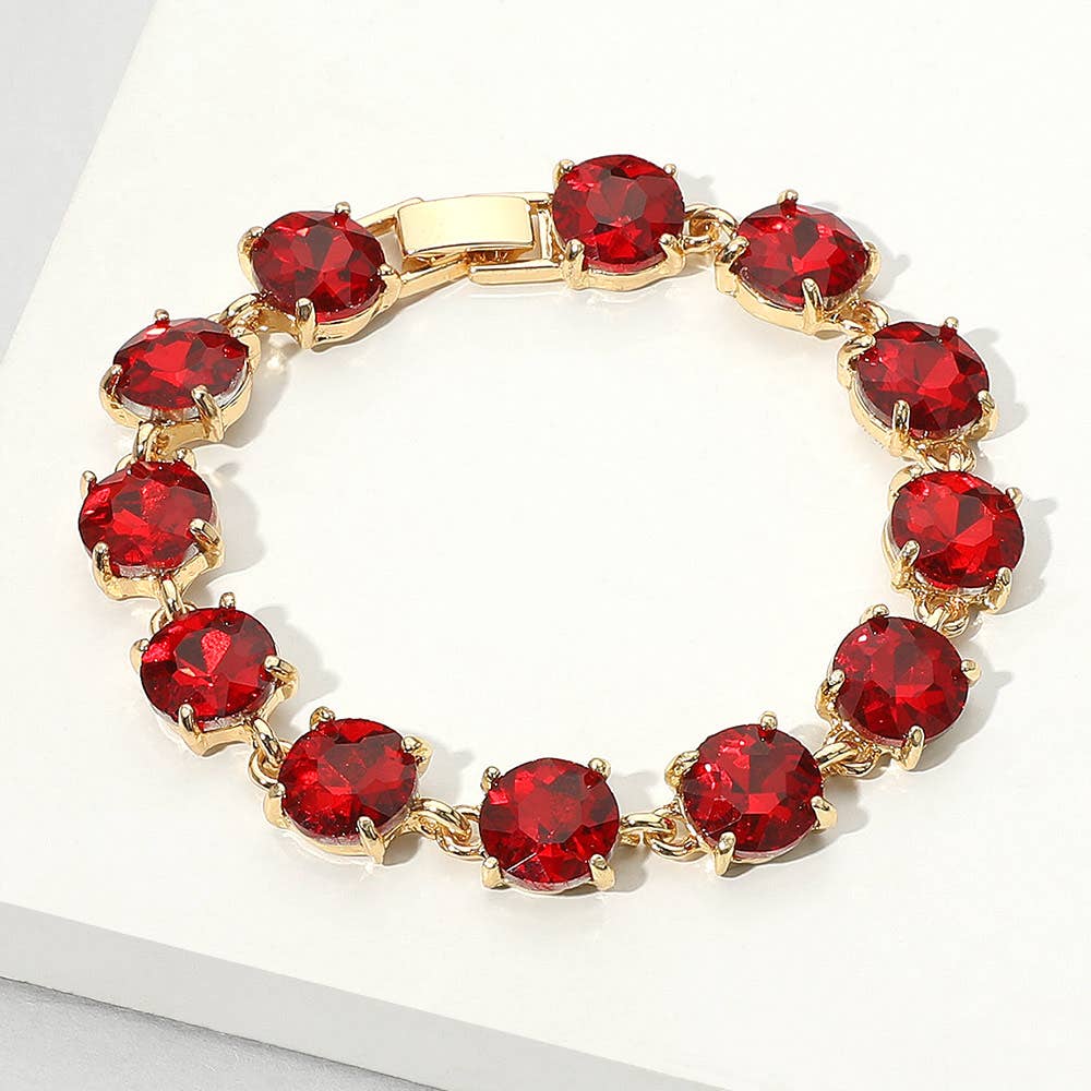 Candy Bling Bracelet Clasp