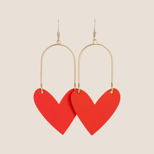 Flame Sweethearts