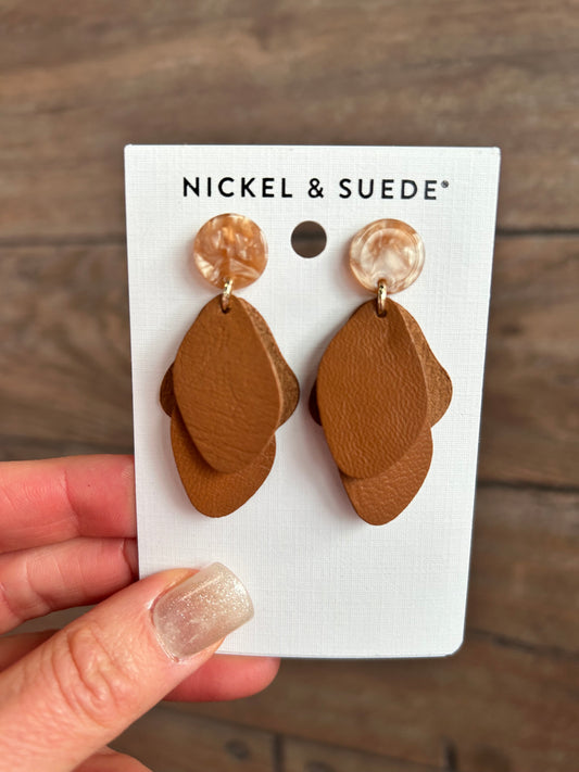 Weston Hazelnut