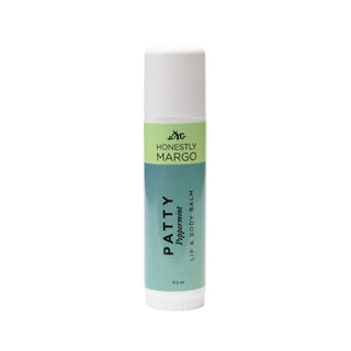 Lip & Body Balm Patty