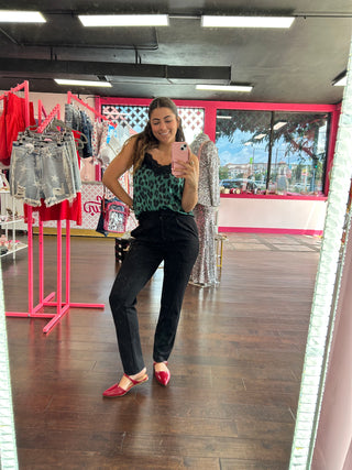 After Hours Flat Red
