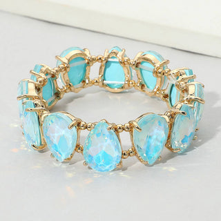 Candy Bling Bracelet Stretch
