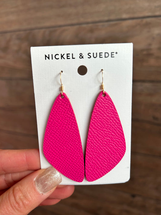 Evie Fiorella’s Pink