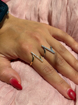 Sloane Rings WR