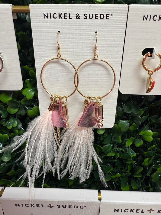 Blush Swan Esti