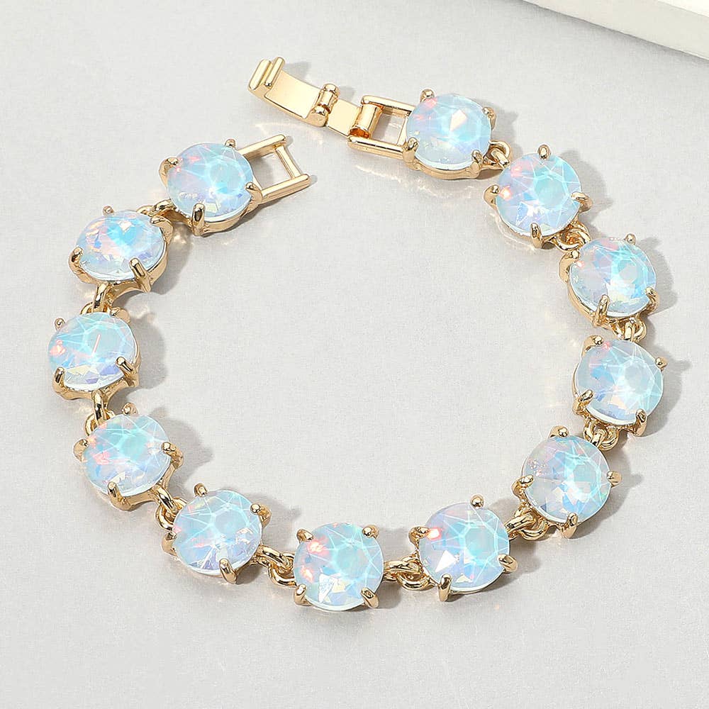 Candy Bling Bracelet Clasp