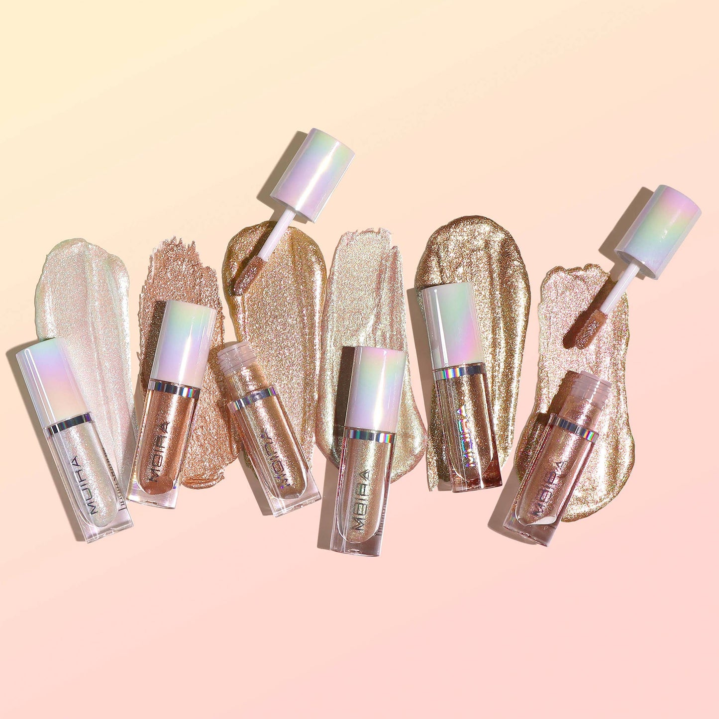 Diamond Daze Liquid Shadow 013