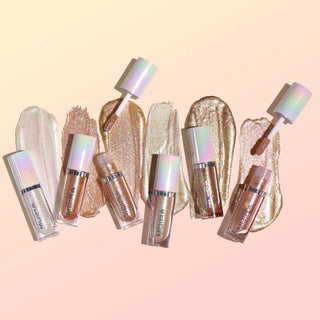 Diamond Daze Liquid Shadow 013