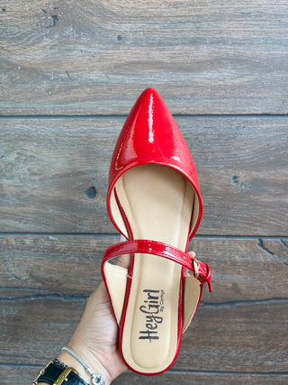 After Hours Flat Red