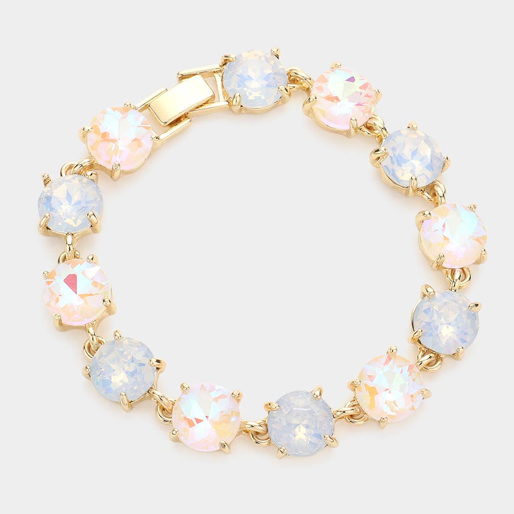 Candy Bling Bracelet Clasp