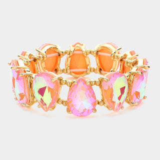Candy Bling Bracelet Stretch