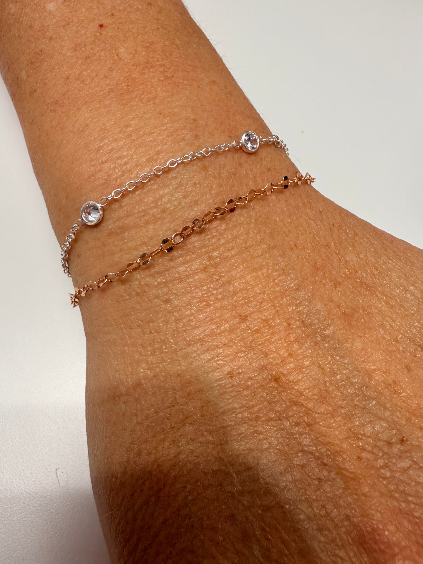 Permanent Jewelry Appointment