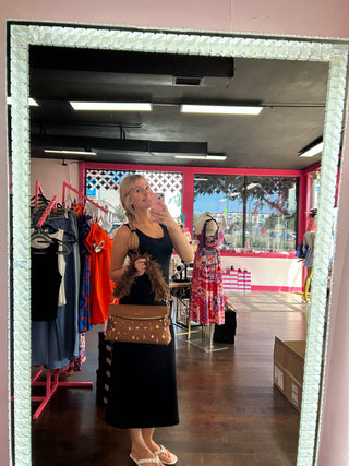 Sugar Talk Clutch Toffee