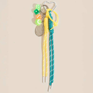 Tennis Bag Charms