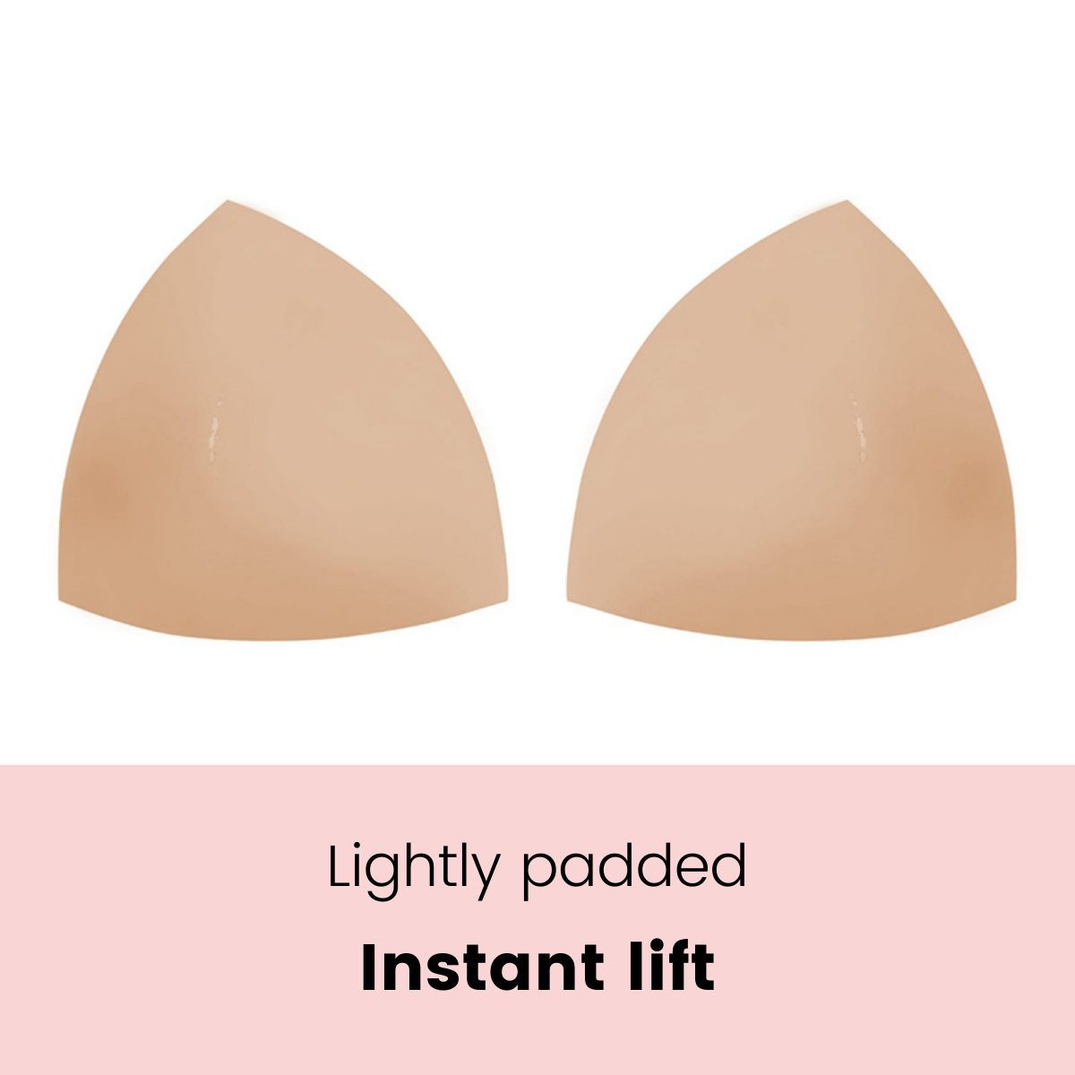Invisible Lift Inserts