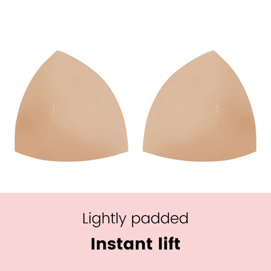 Invisible Lift Inserts
