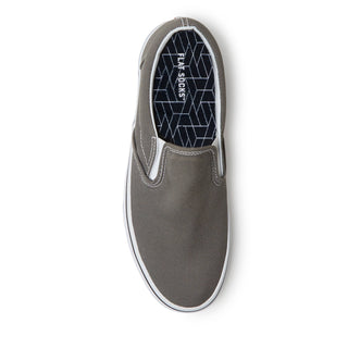 Flat Socks Black