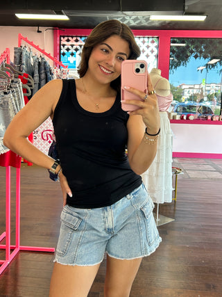 Everyday Seamless Tank